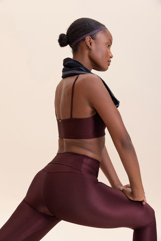 Allure® Adaptiv Curve Bra