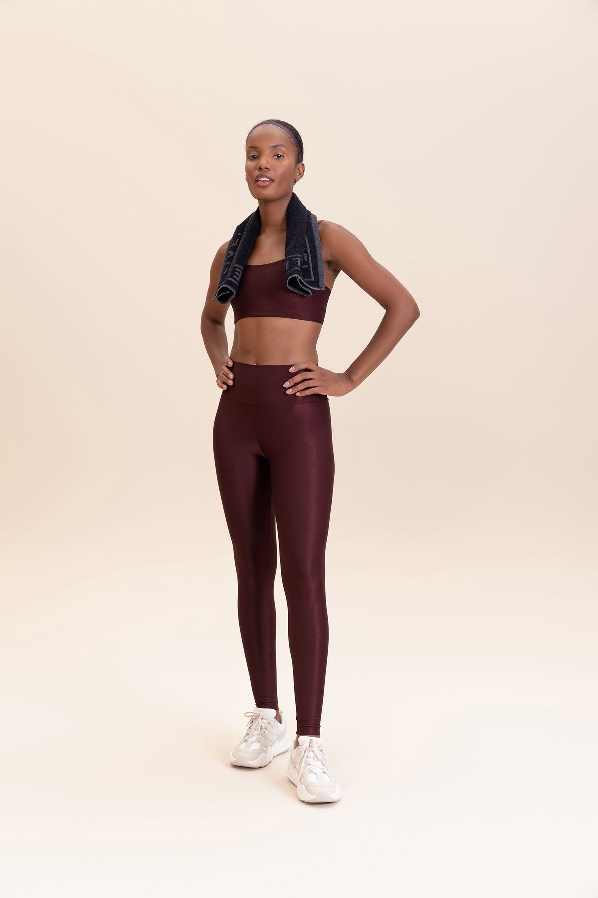 Allure® Adaptiv Long Leggings