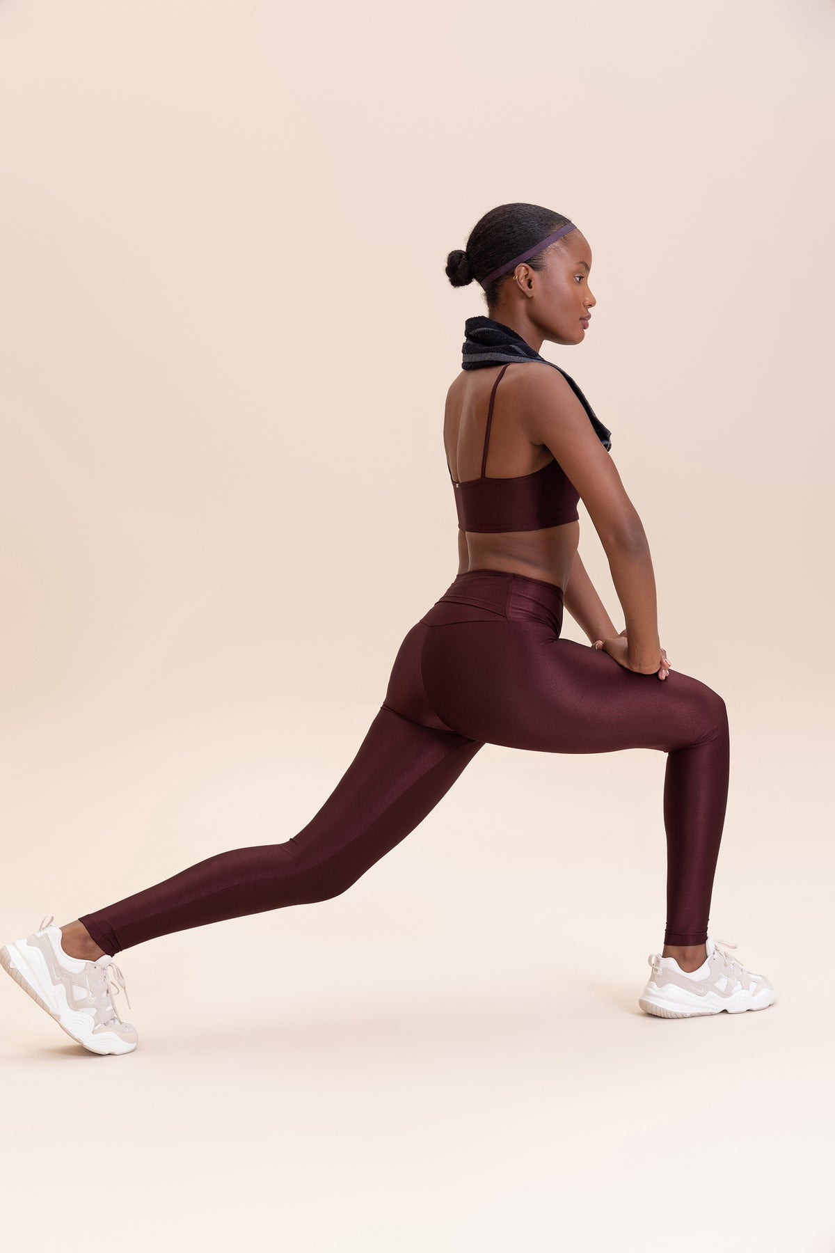 Allure® Adaptiv Long Leggings