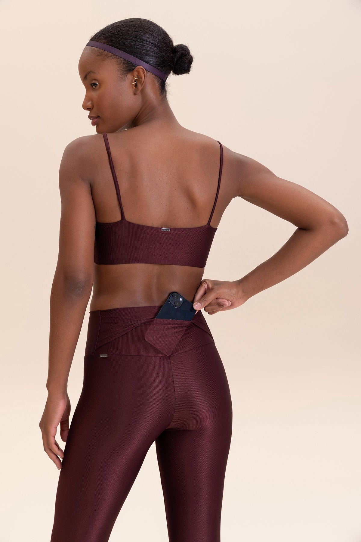 Allure® Adaptiv Long Leggings