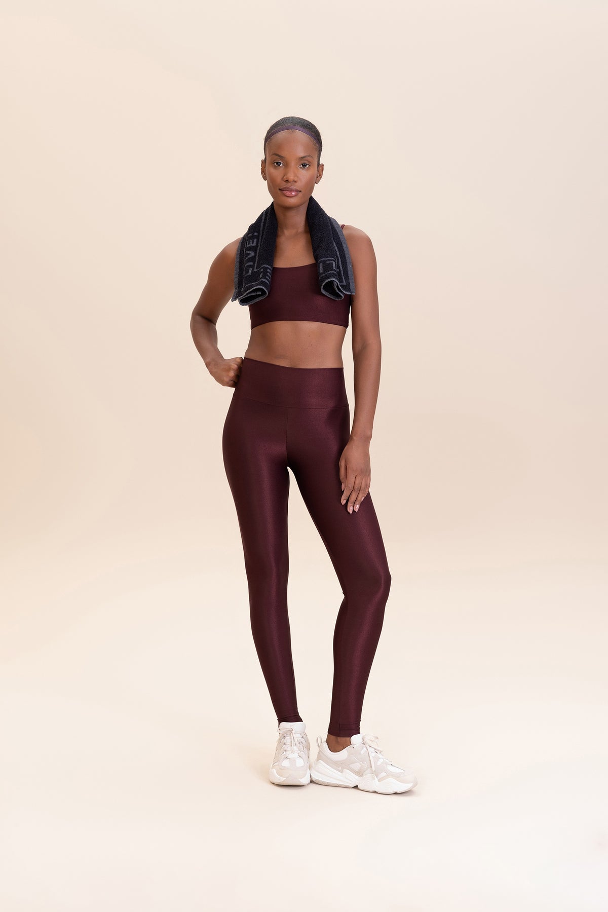 Allure® Adaptiv Curve Bra