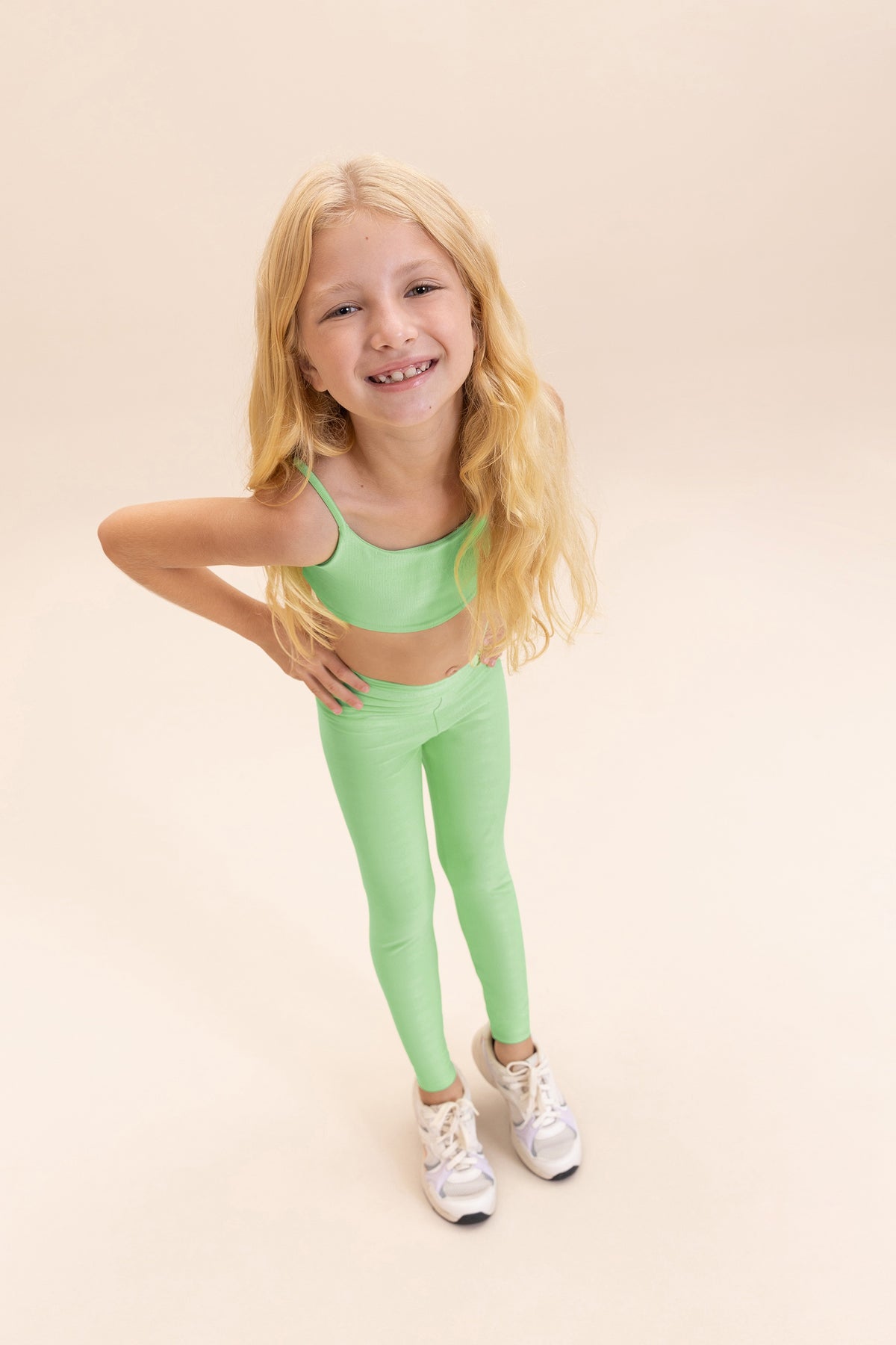 Allure® Adaptiv Kids Leggings