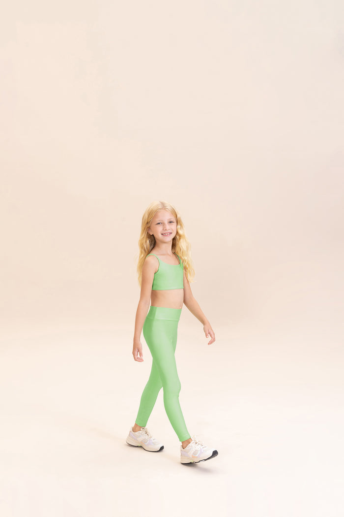 Curve Allure® Adaptiv Kids Sports Bra