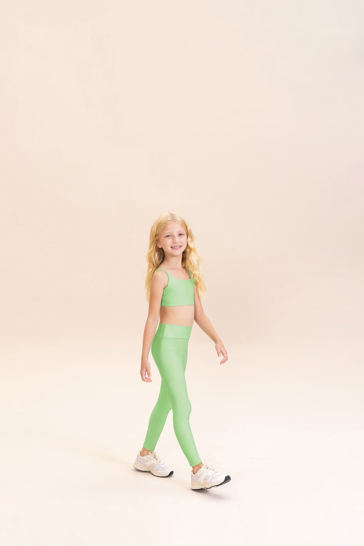 Allure® Adaptiv Kids Leggings