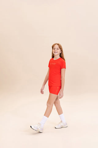 Icon Neo Kids Shorts