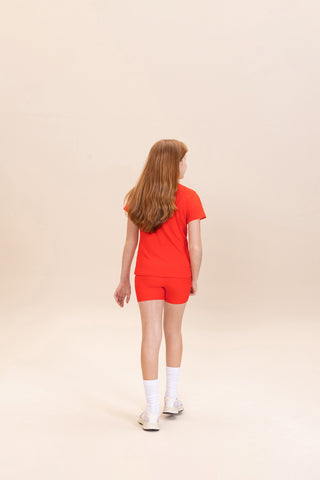 Icon Neo Kids Shorts