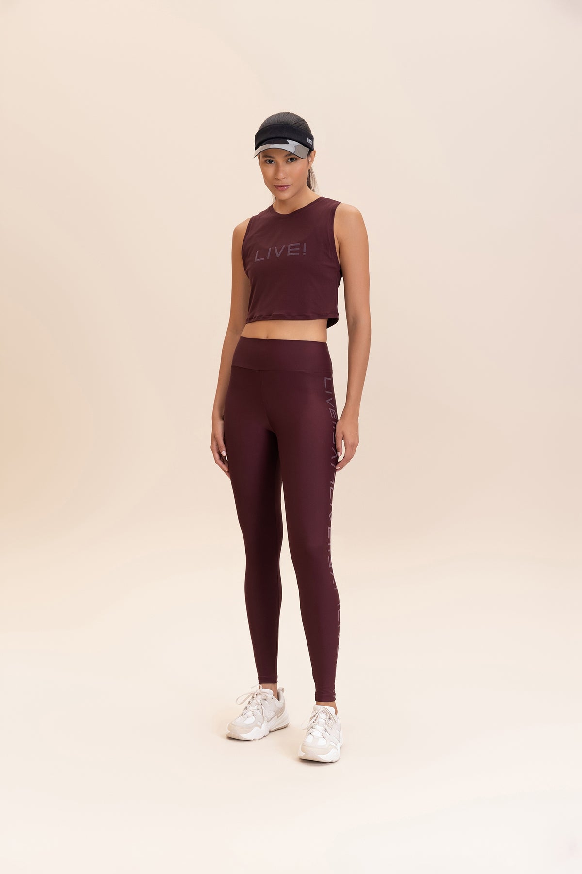 Icon Neo Long Leggings