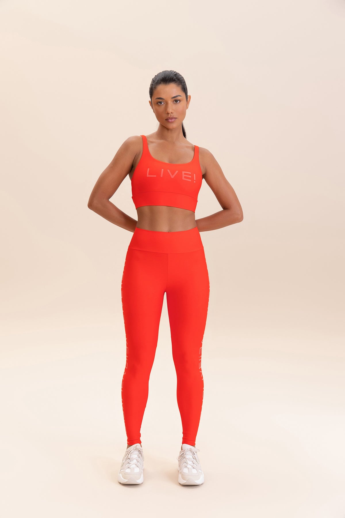 Icon Neo Full-Length Legging