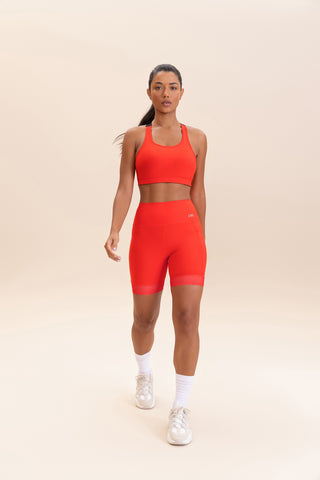 Race Pro® Intense Long Shorts