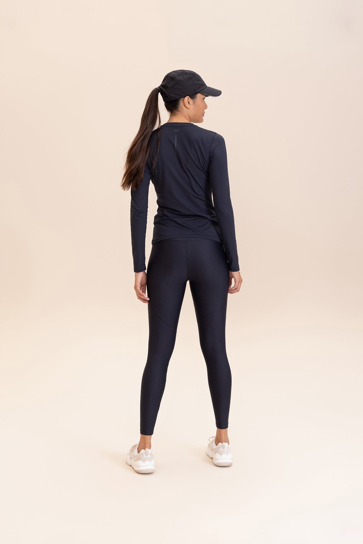 Thermo Skin® LS T-Shirt