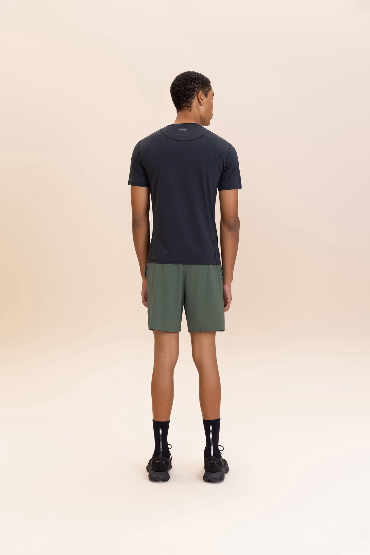 Fit Laser Harmony T-shirt