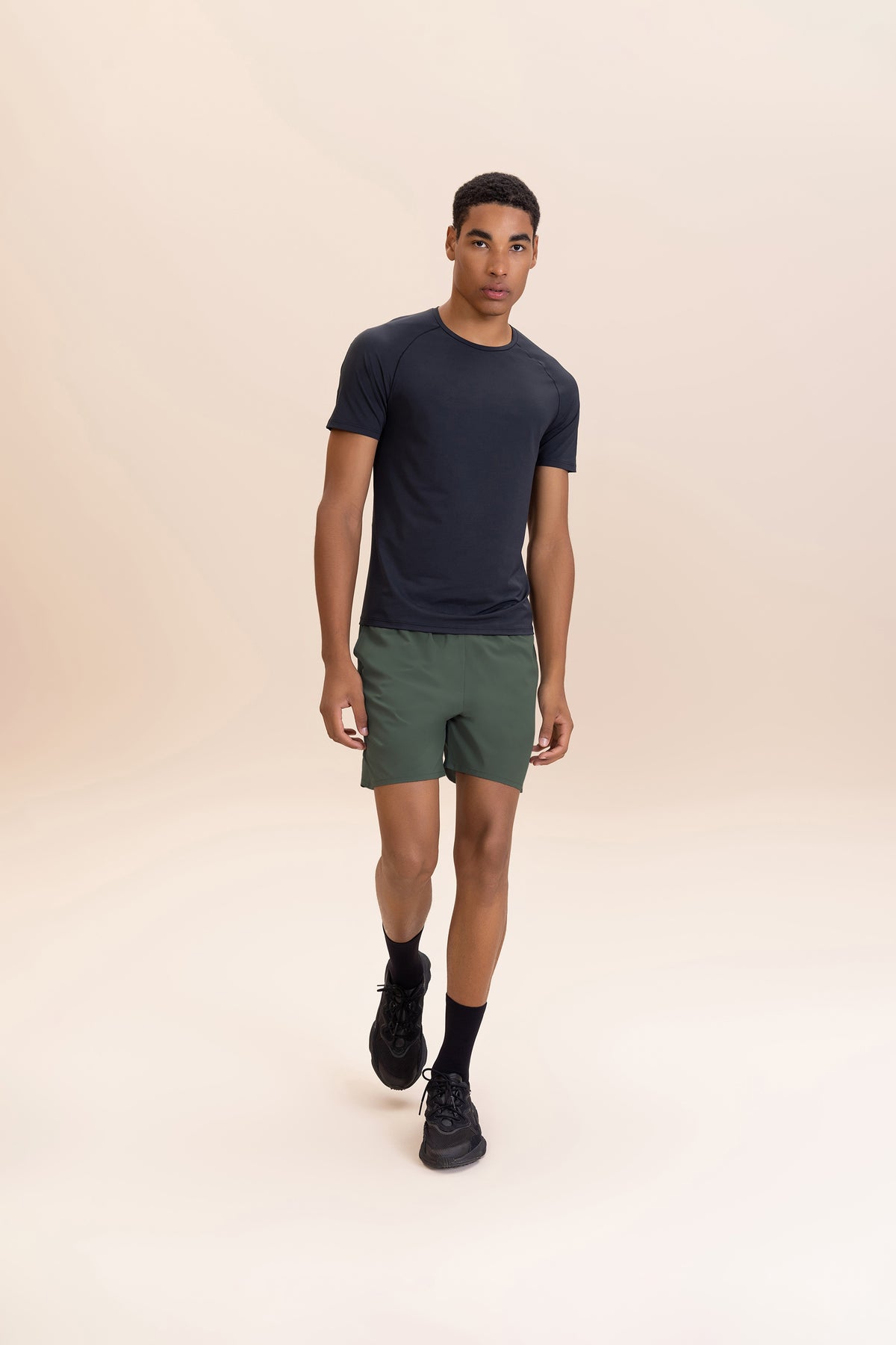 Fit Laser Harmony T-shirt