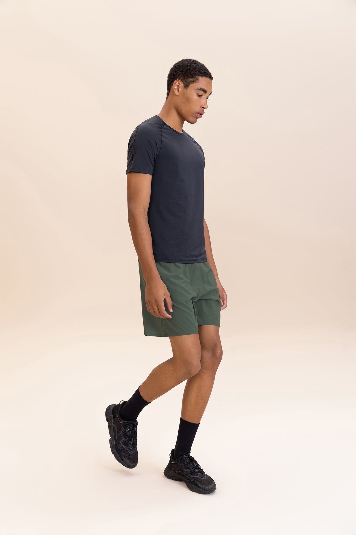 Training 7'' Dryside Men Shorts