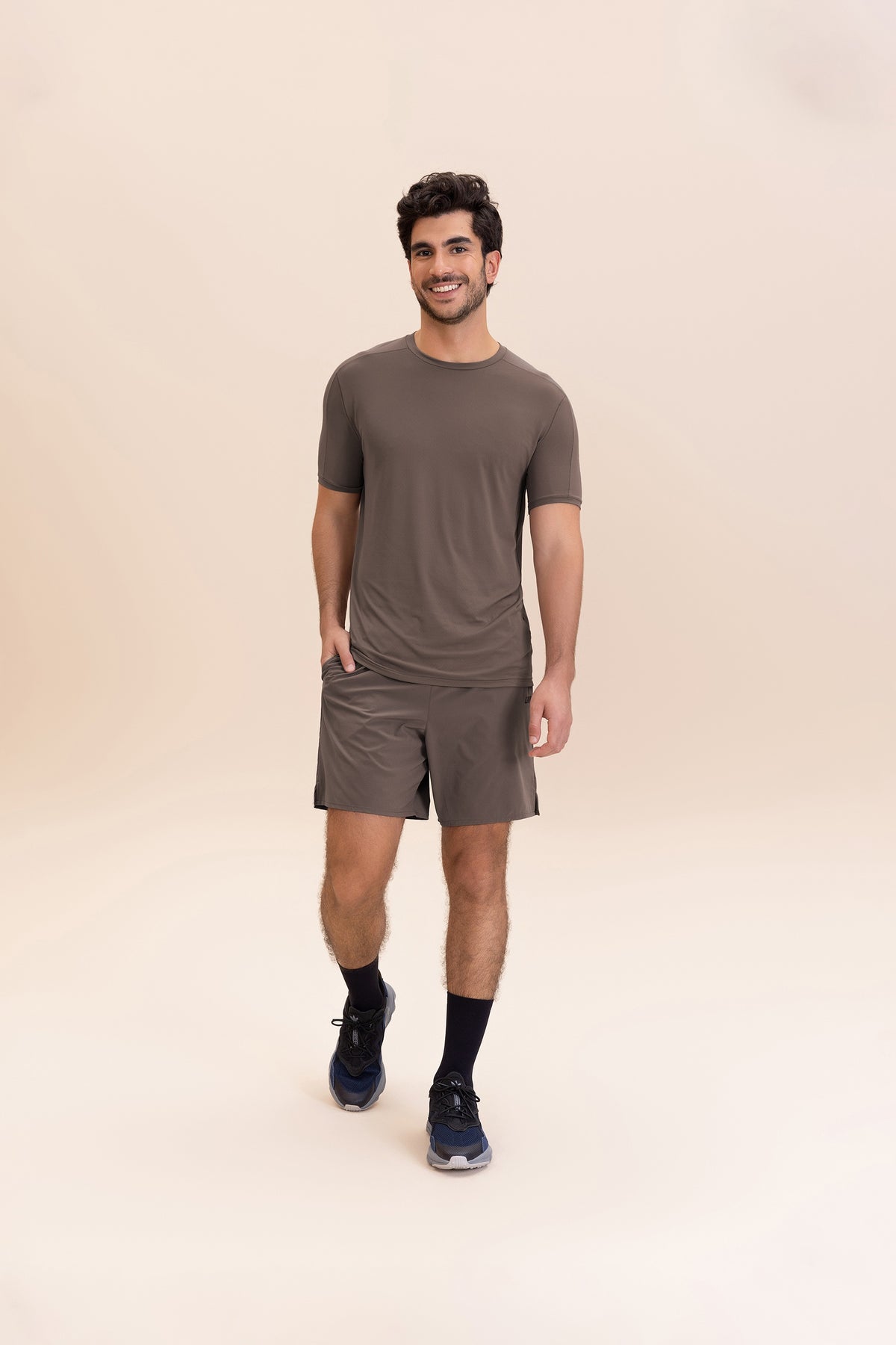 Training 7'' Dryside Men Shorts