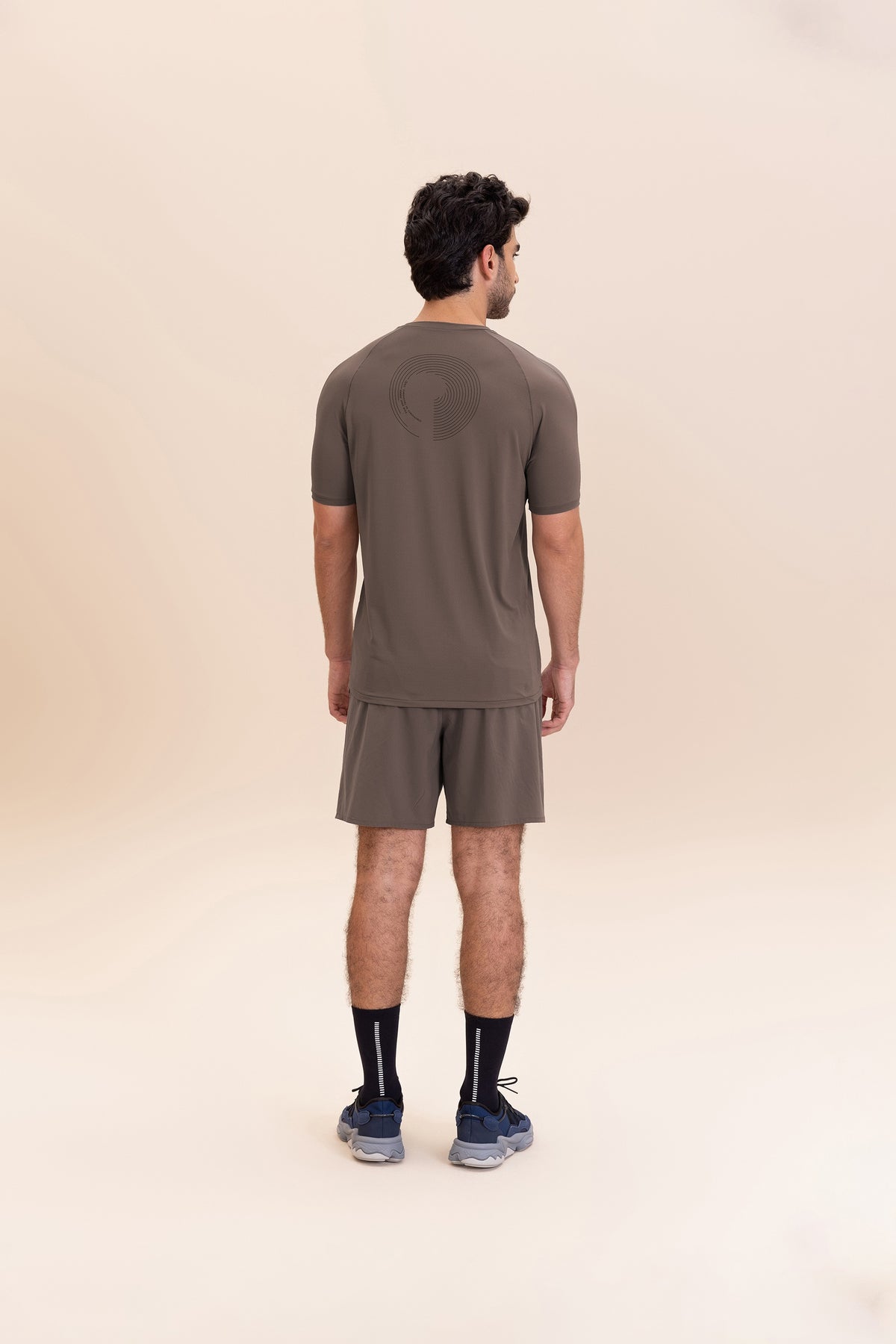Training 7'' Dryside Men Shorts