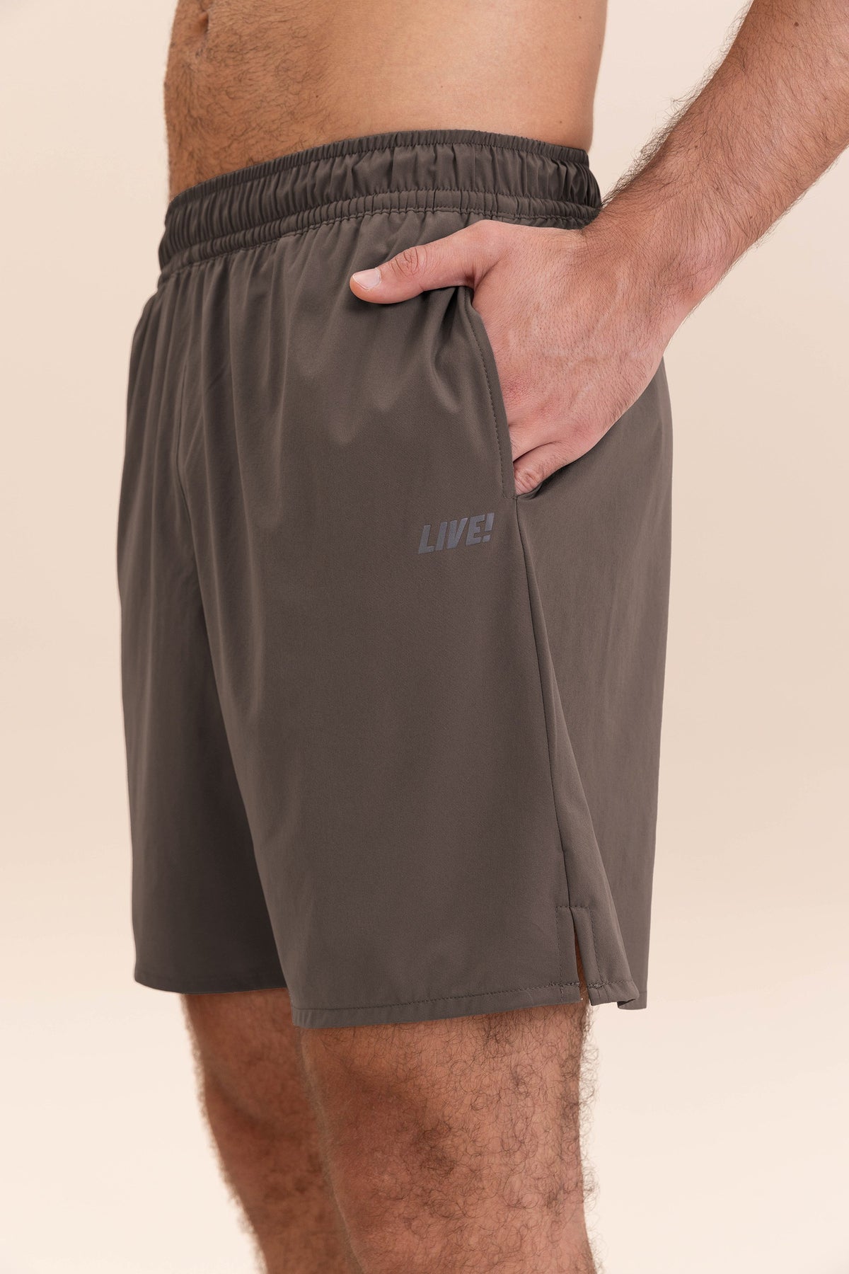 Training 7'' Dryside Men Shorts