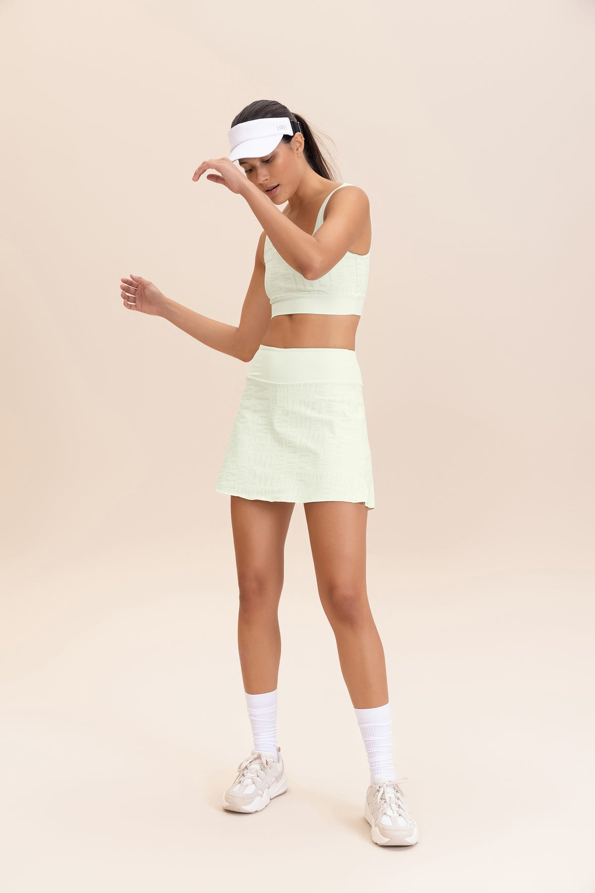 LIVE! Sense Pro® Bra