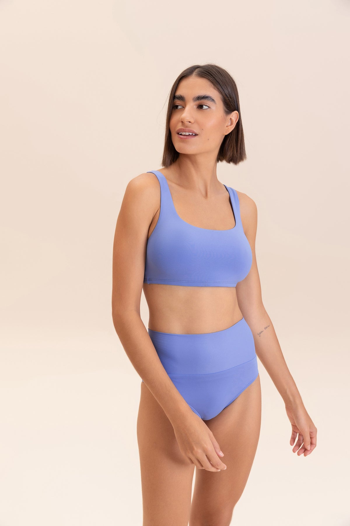 Hot Pants Pocket Sense®