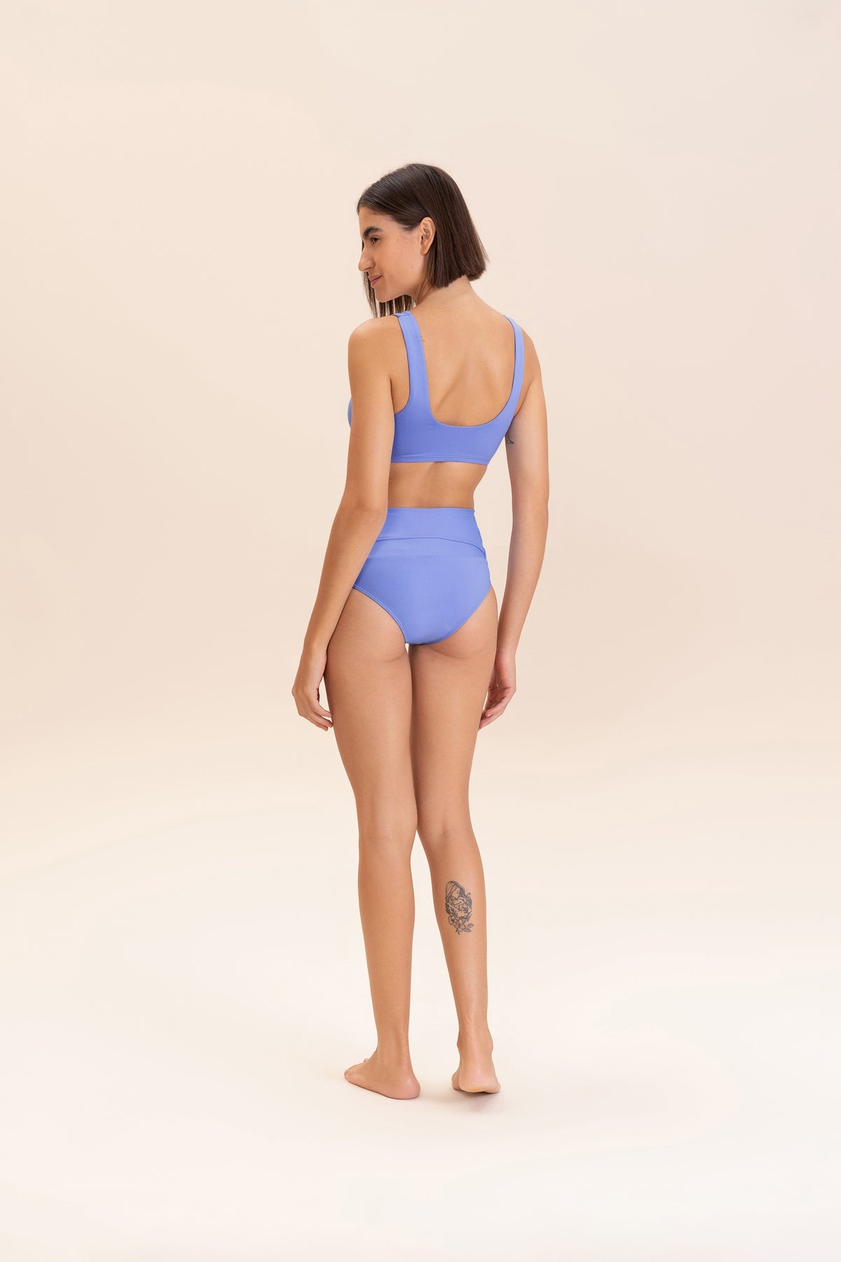 Hot Pants Pocket Sense®