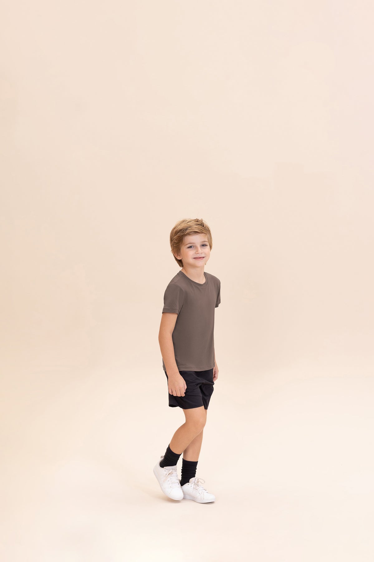 Comfy Nuance Kids T-shirt