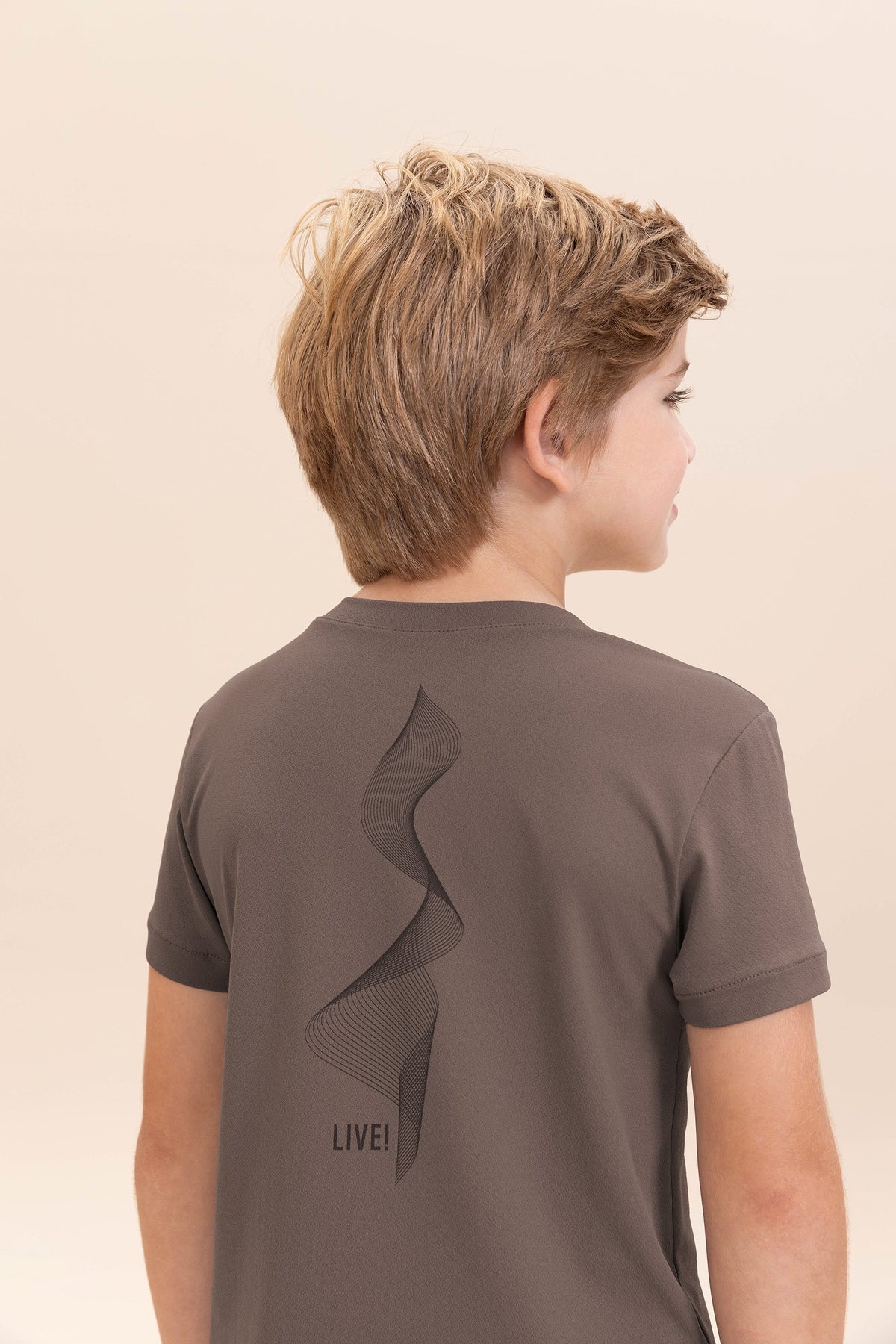 Comfy Nuance Kids T-shirt