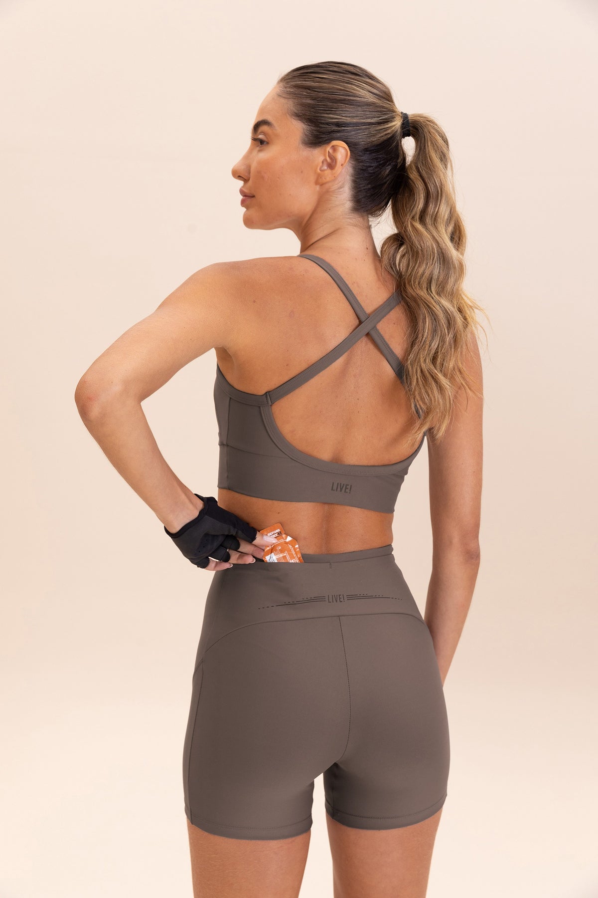 Cross Glory Neopren® Sports Bra