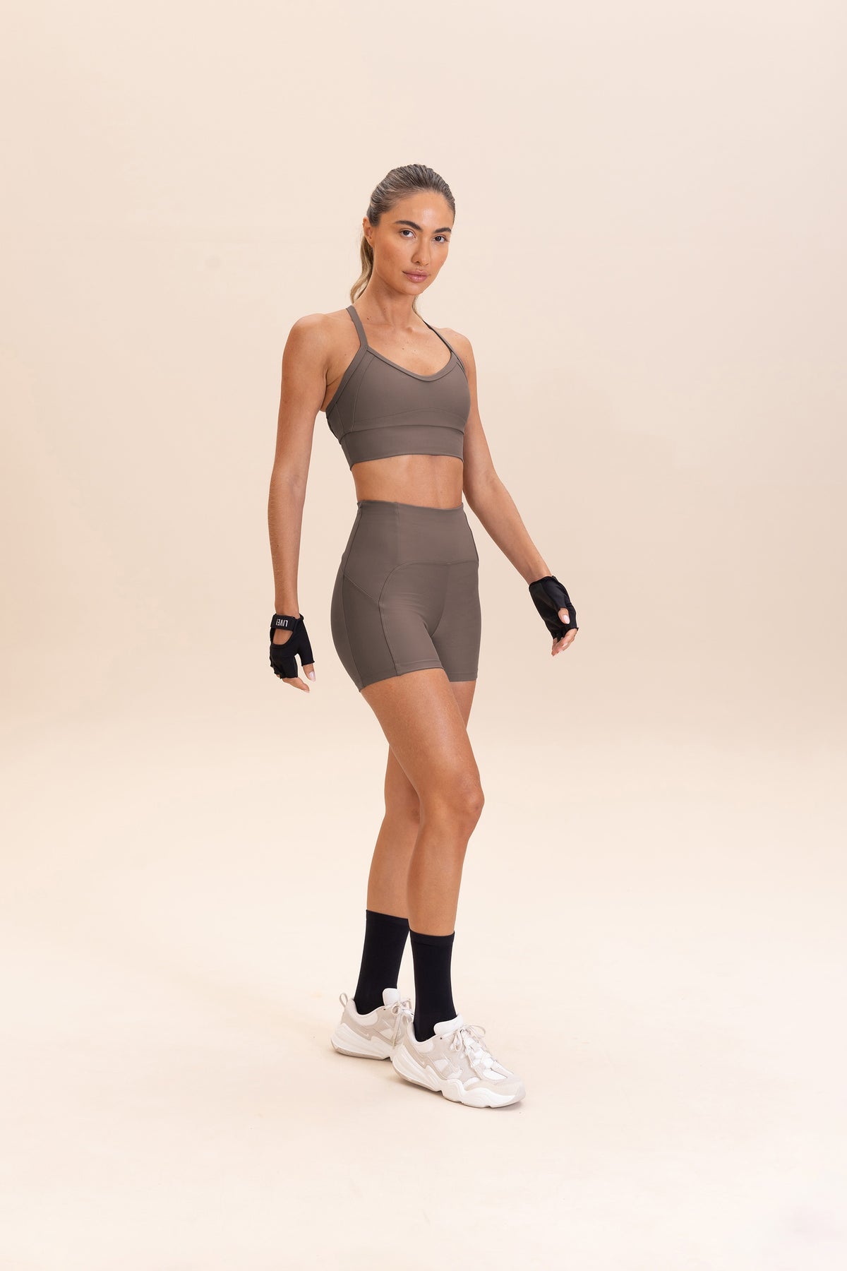 Cross Glory Neopren® Sports Bra