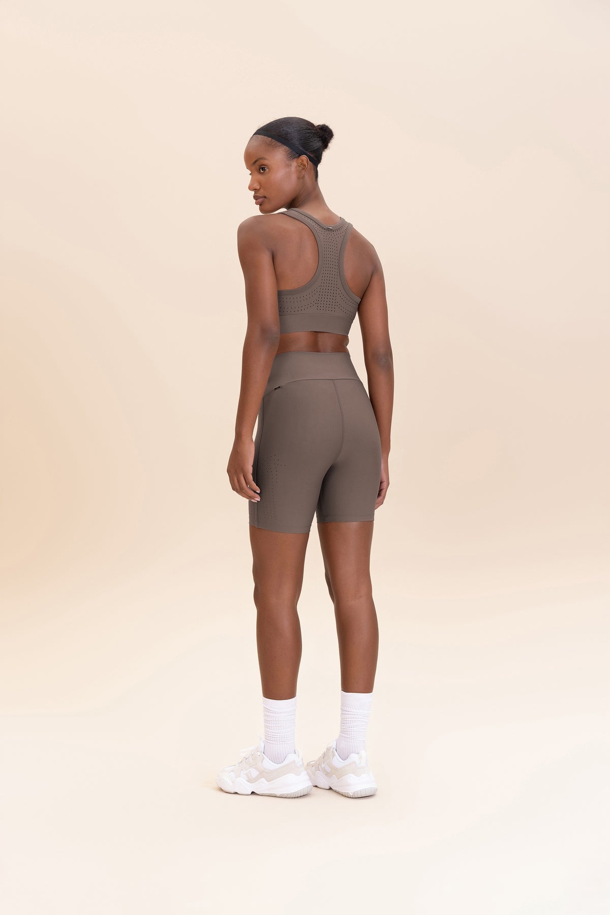 Laser Hydefit® Adaptiv Sports Bra