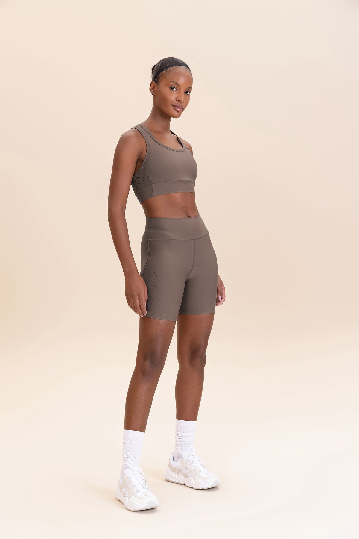 Laser Hydefit® Adaptiv Sports Bra