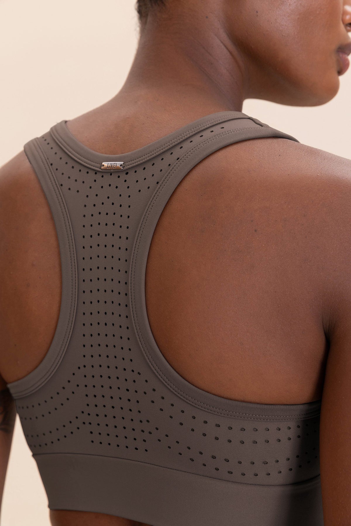 Laser Hydefit® Adaptiv Sports Bra