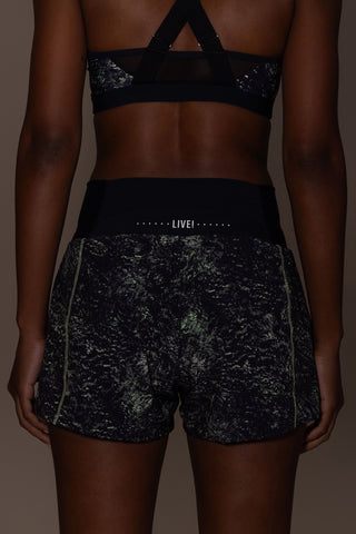 Dryside Maze Shorts