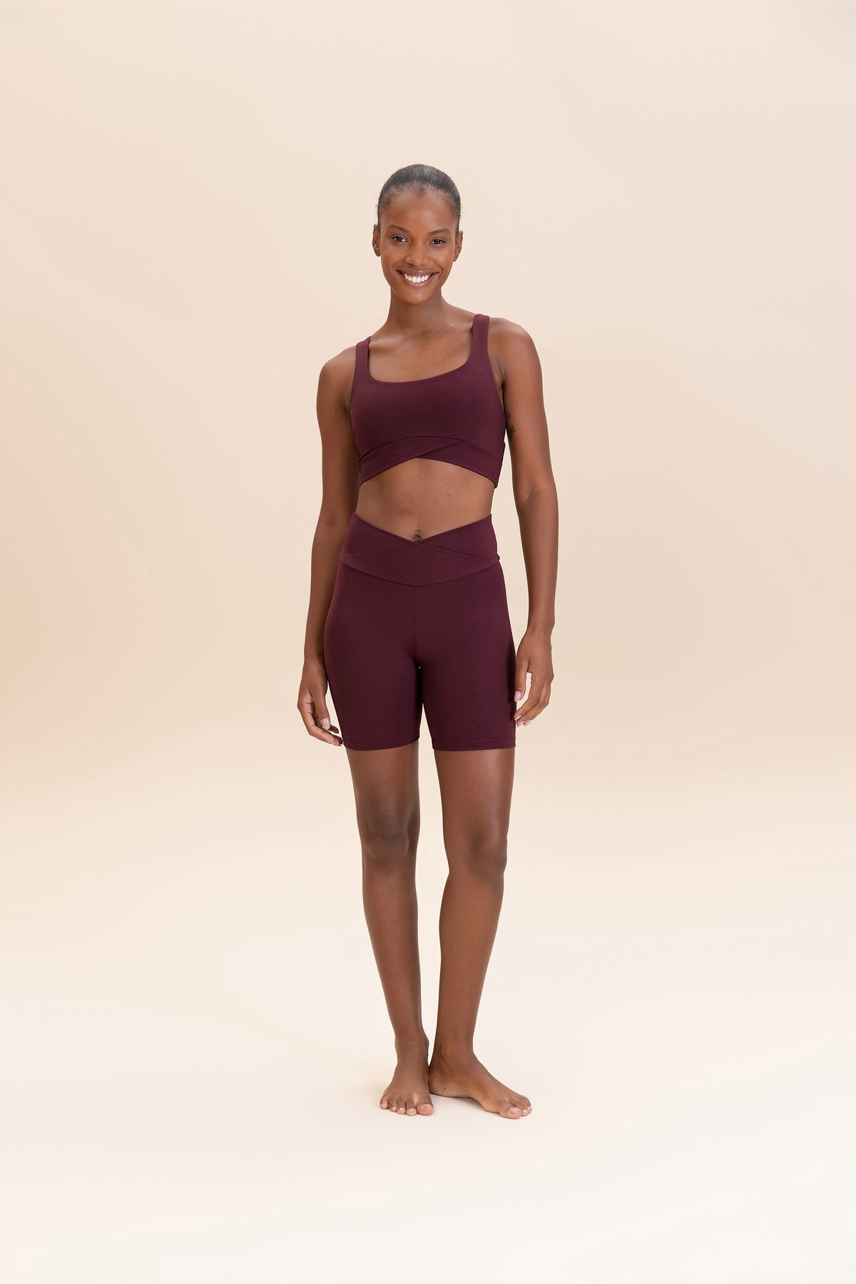 Sport ByNature Long Shorts
