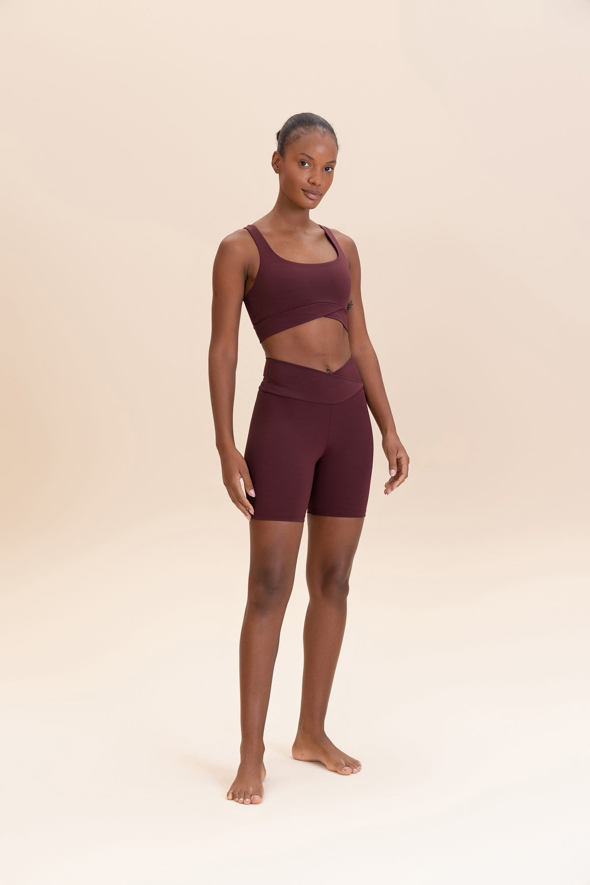 Sport ByNature Long Shorts