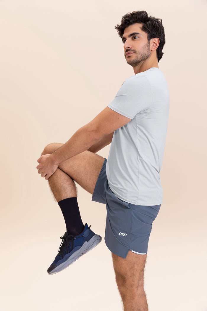 Training 7" Air Ves Long Shorts