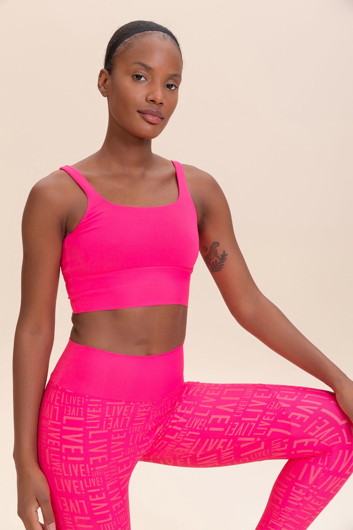 LIVE! Sense Pro® Legging