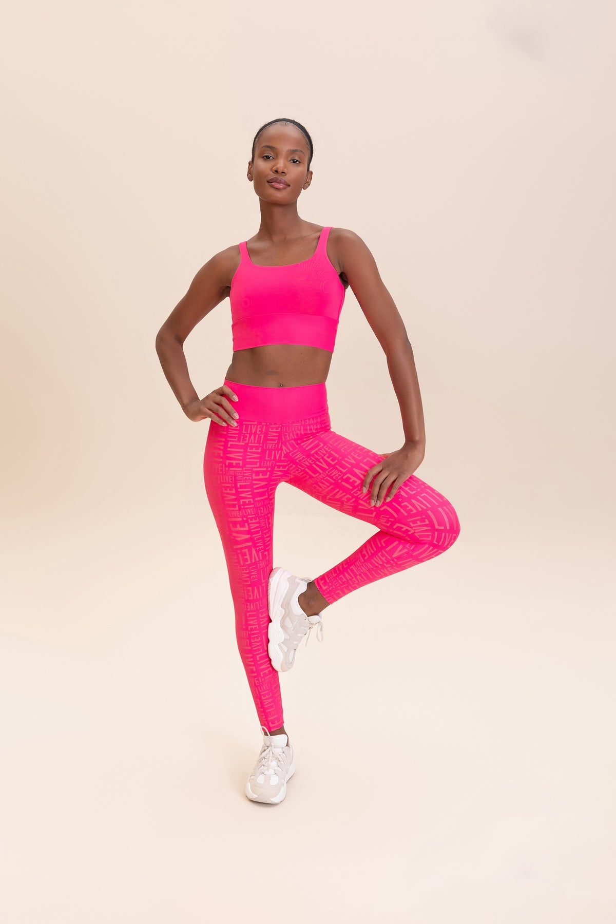 LIVE! Sense Pro® Legging
