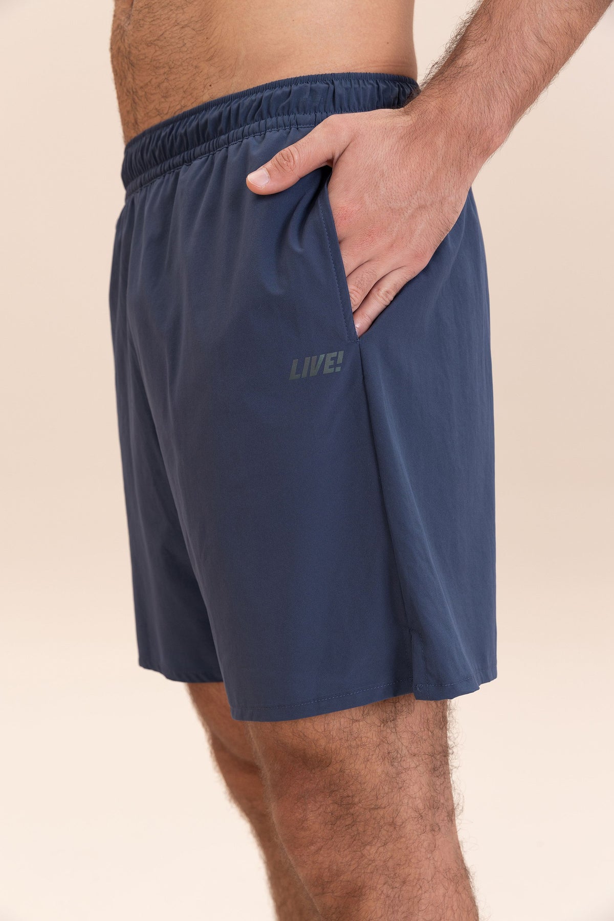 Training 7'' Dryside Men Shorts