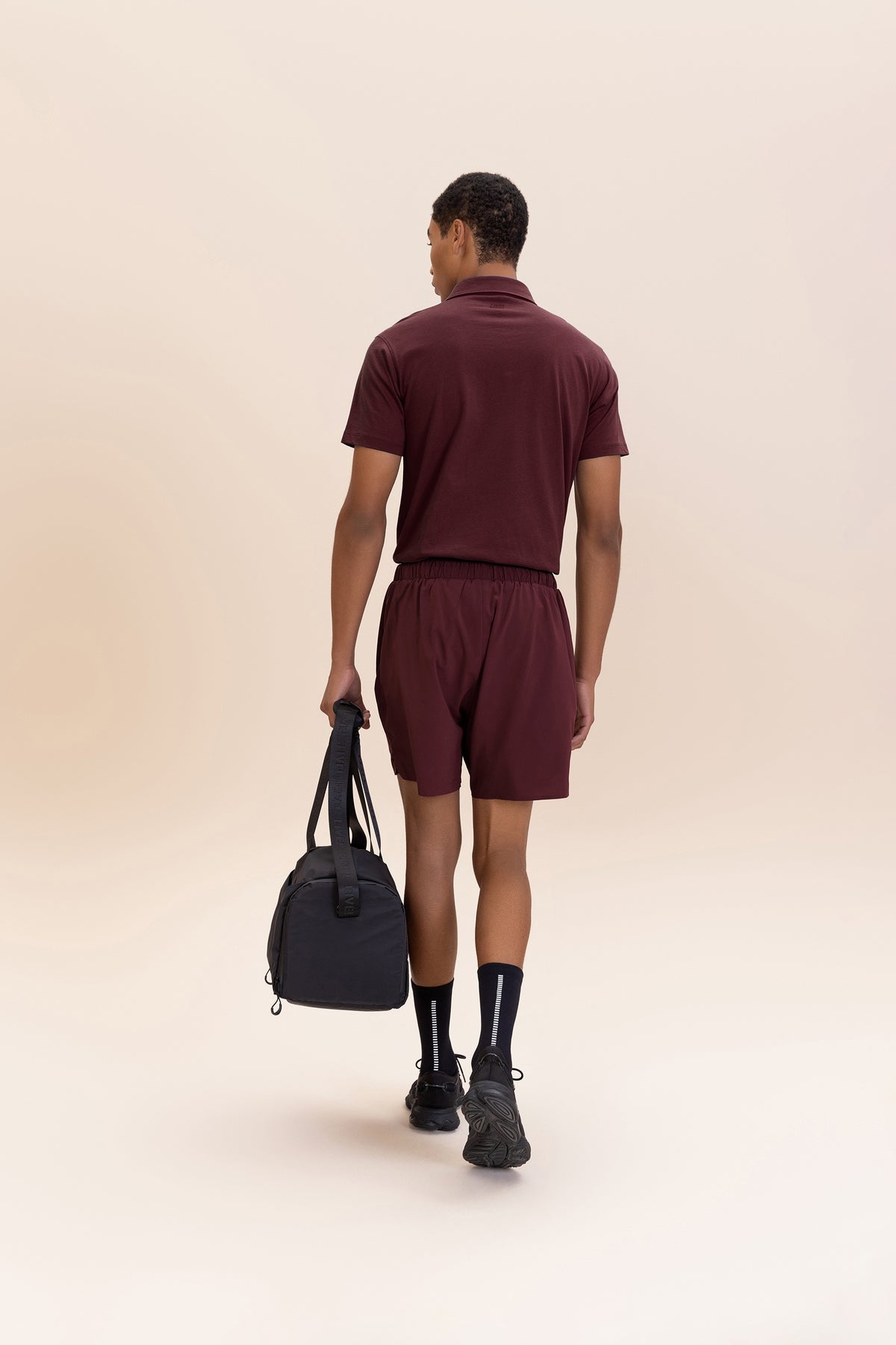 Pima Soft Men's Polo Shirt