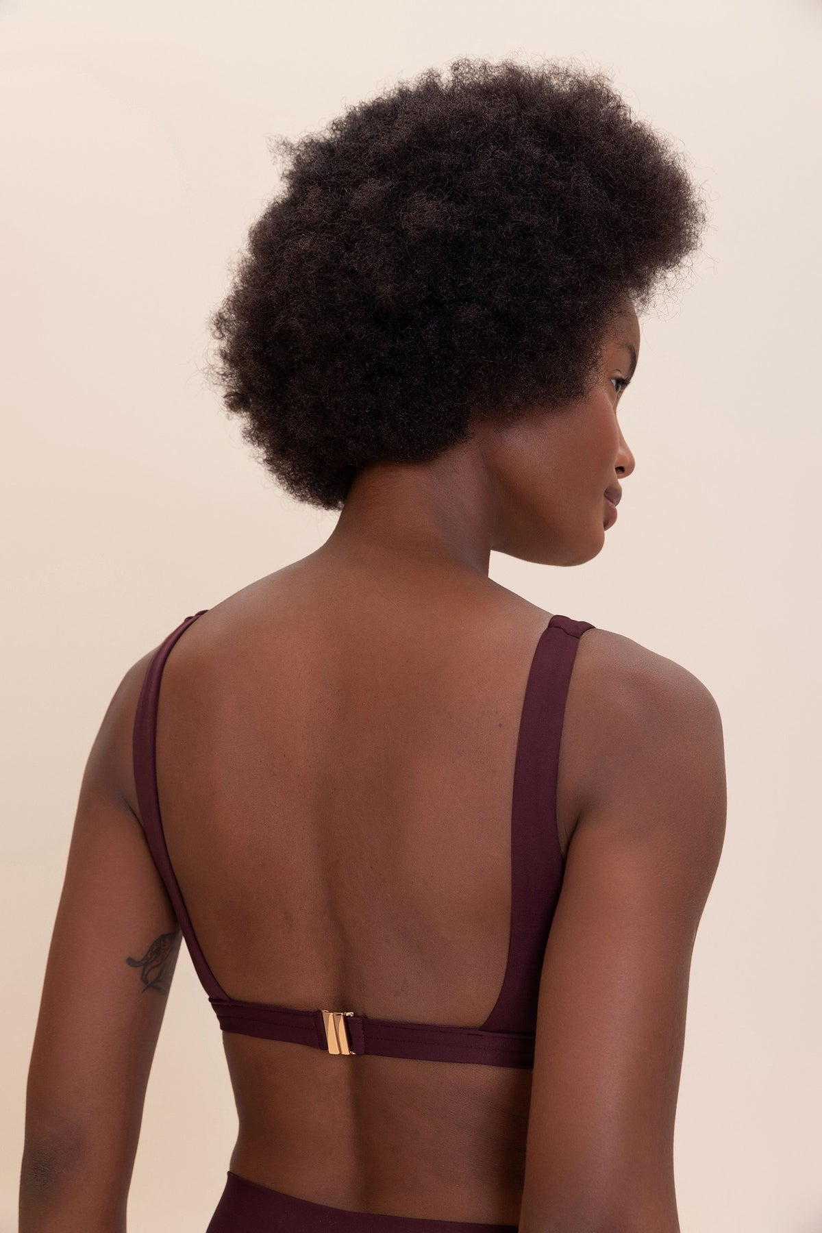 Sense® V Bikini Top