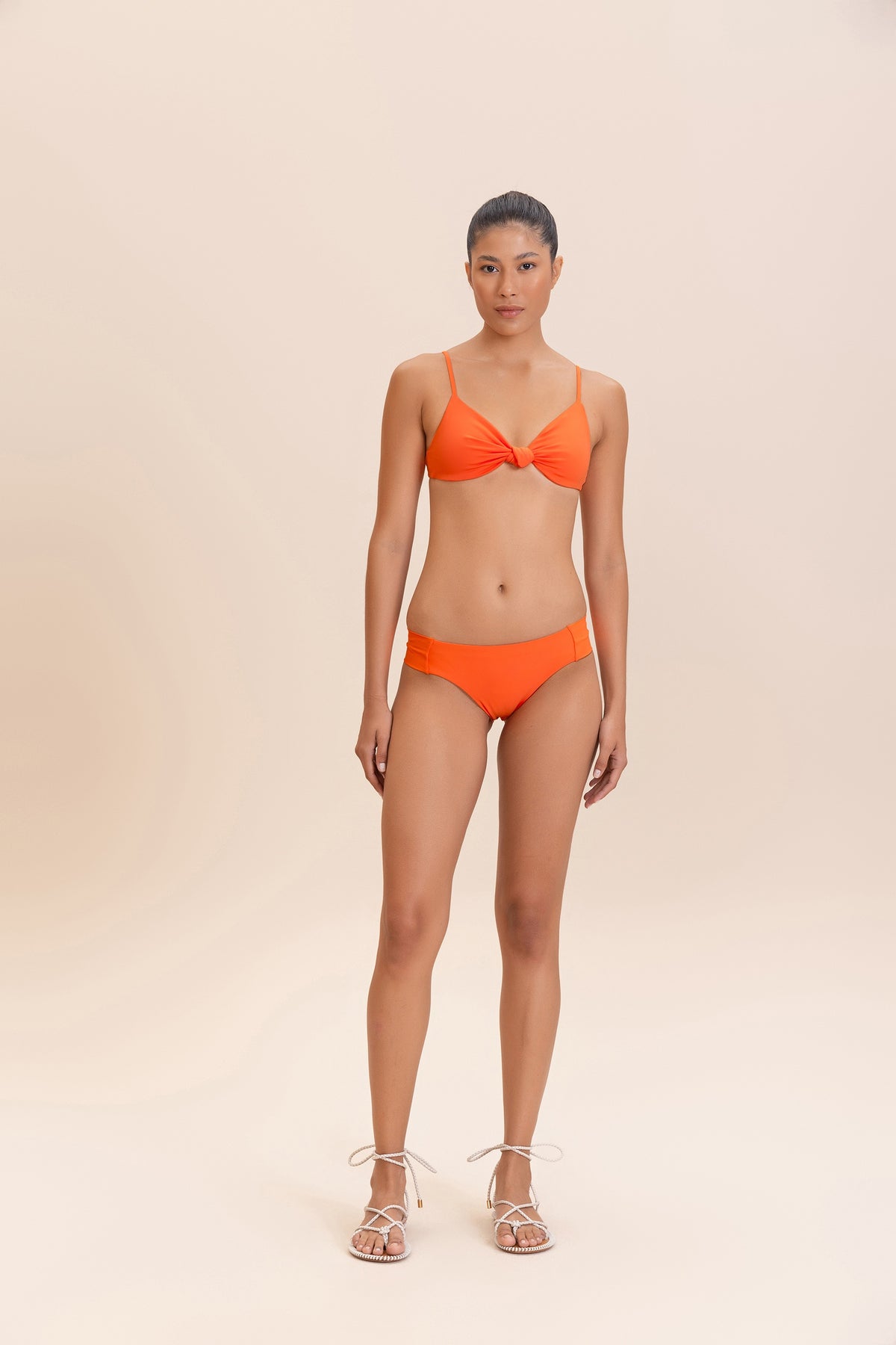 Sense® Knot Bikini Top