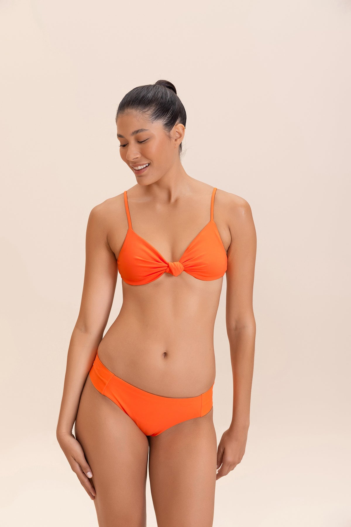 Sense® Knot Bikini Top