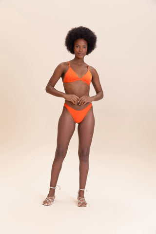 Sense® Triangle Bikini Top