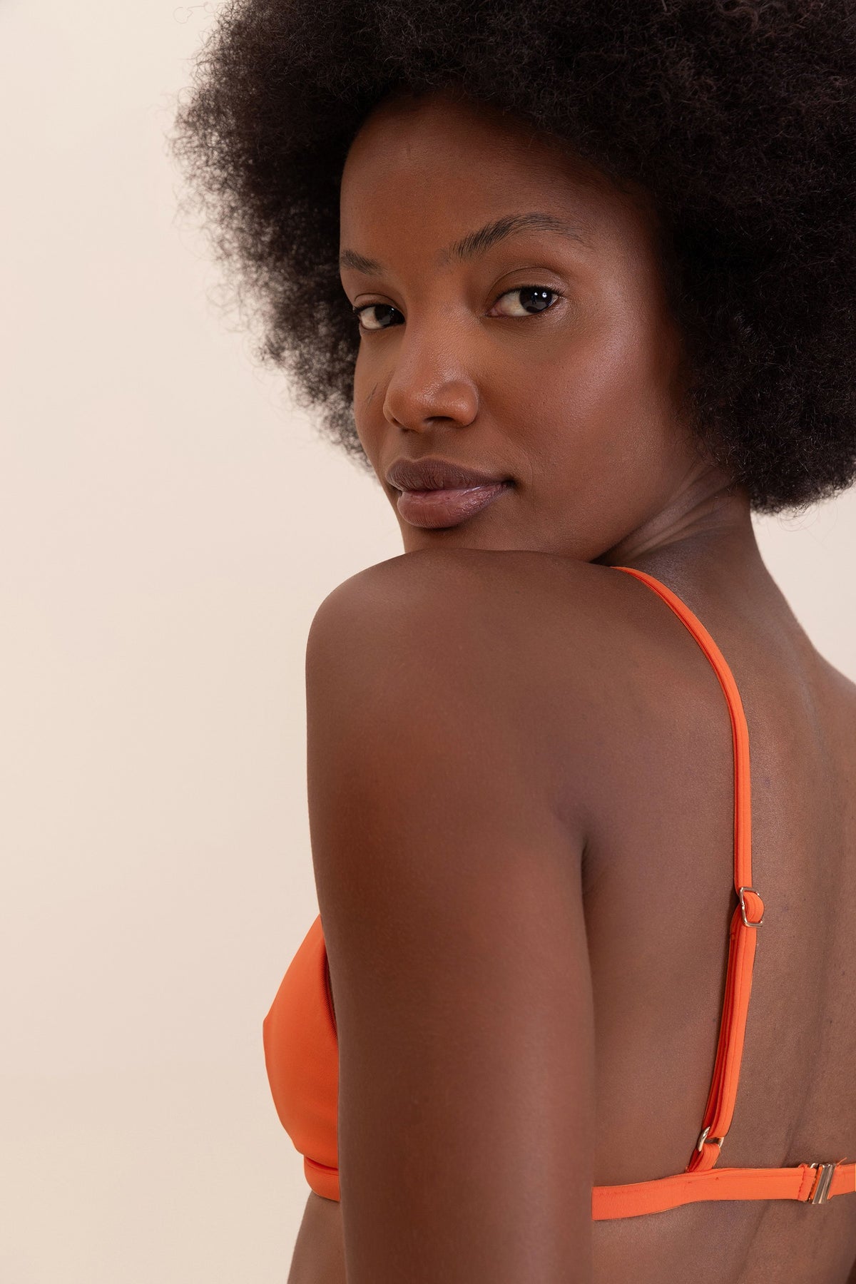 Sense® Triangle Bikini Top