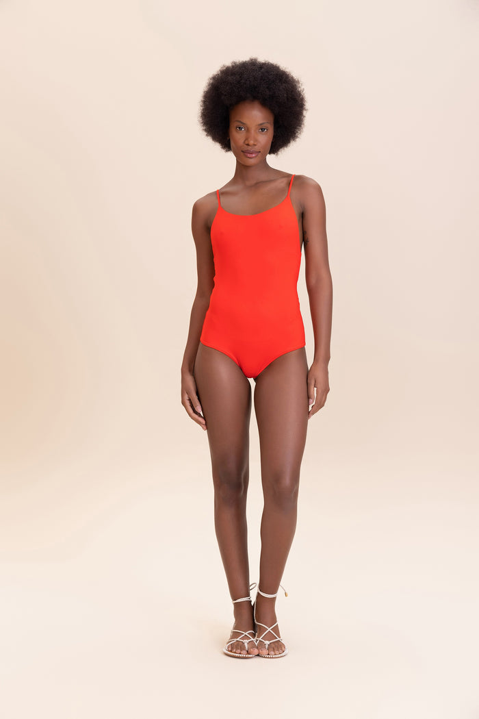 Slim Sense One-Piece Swimsuit