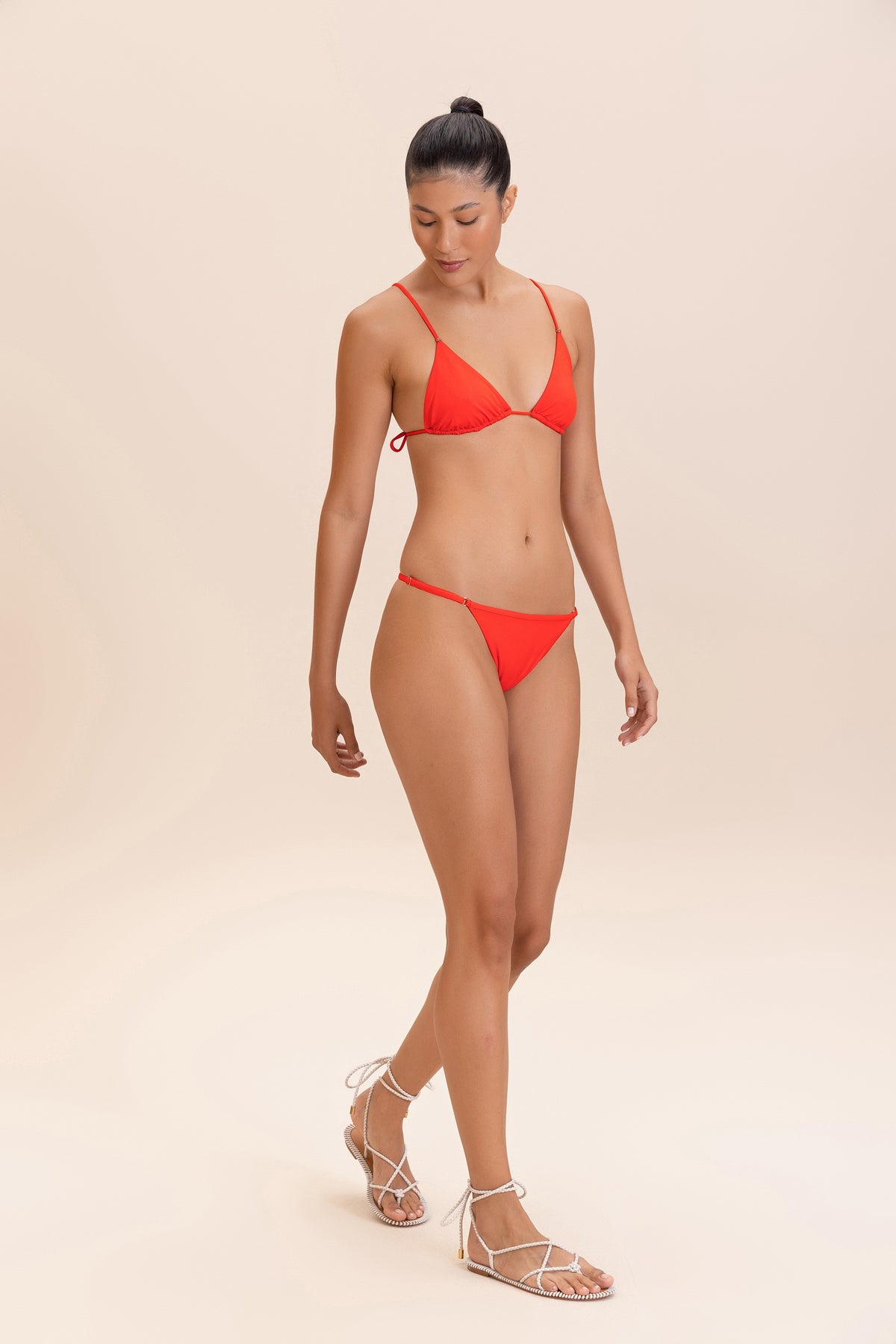 Sense® Triangle Bikini Top