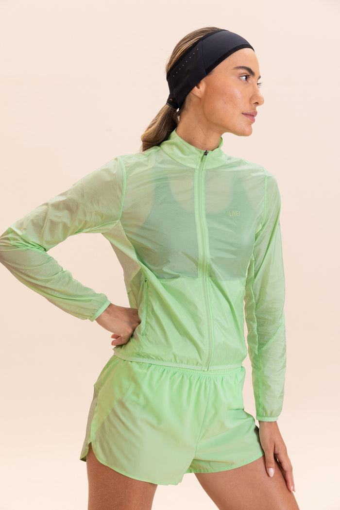 Neo Aero Dryside Shorts