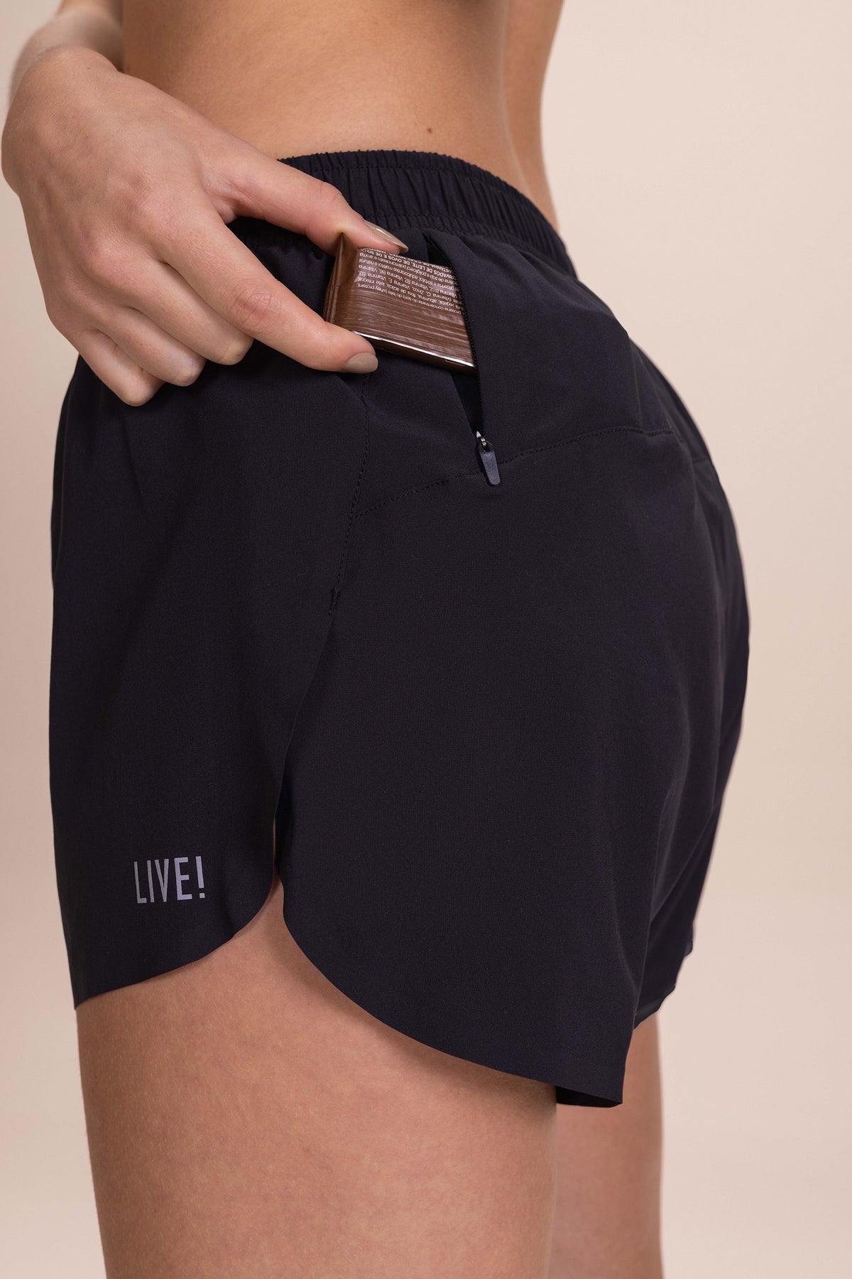 Neo Aero Dryside Shorts