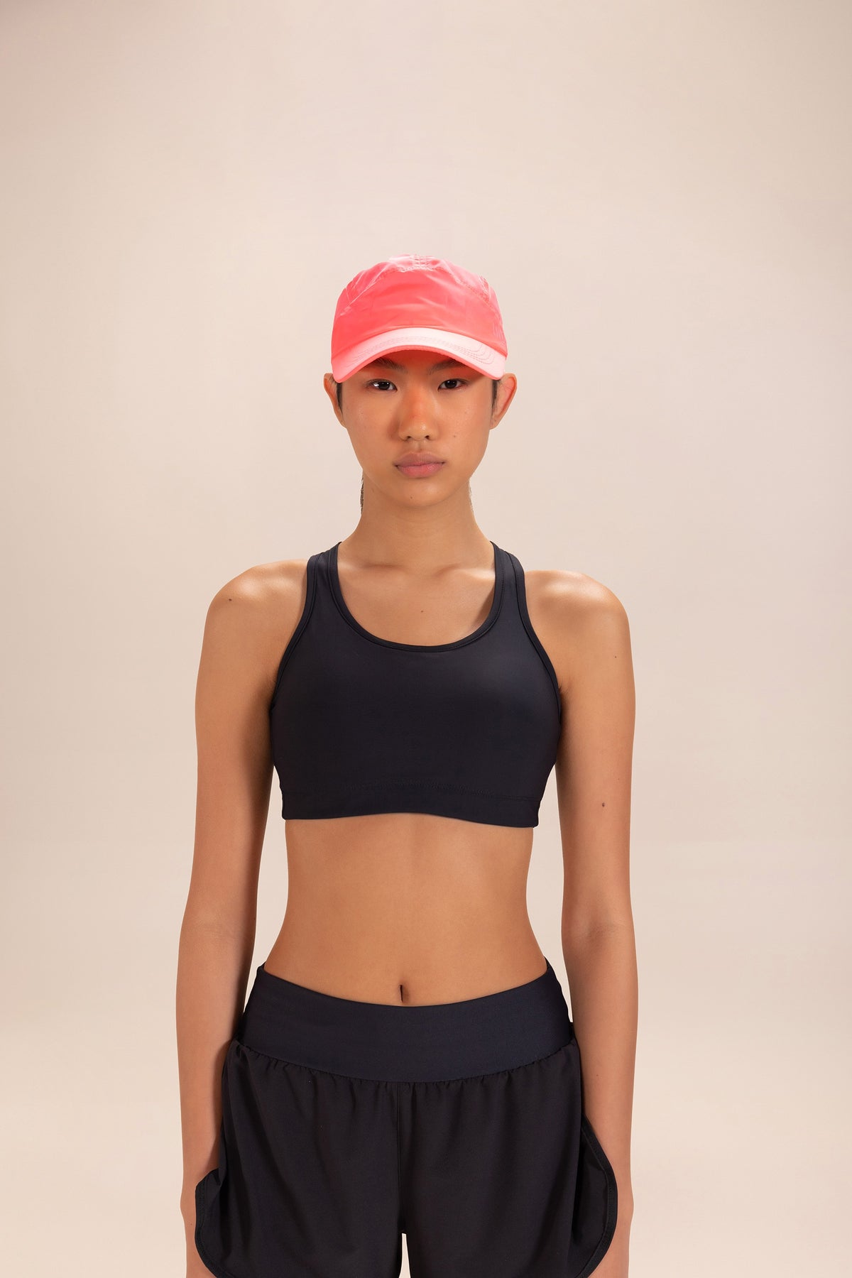 Training Reflex Cap