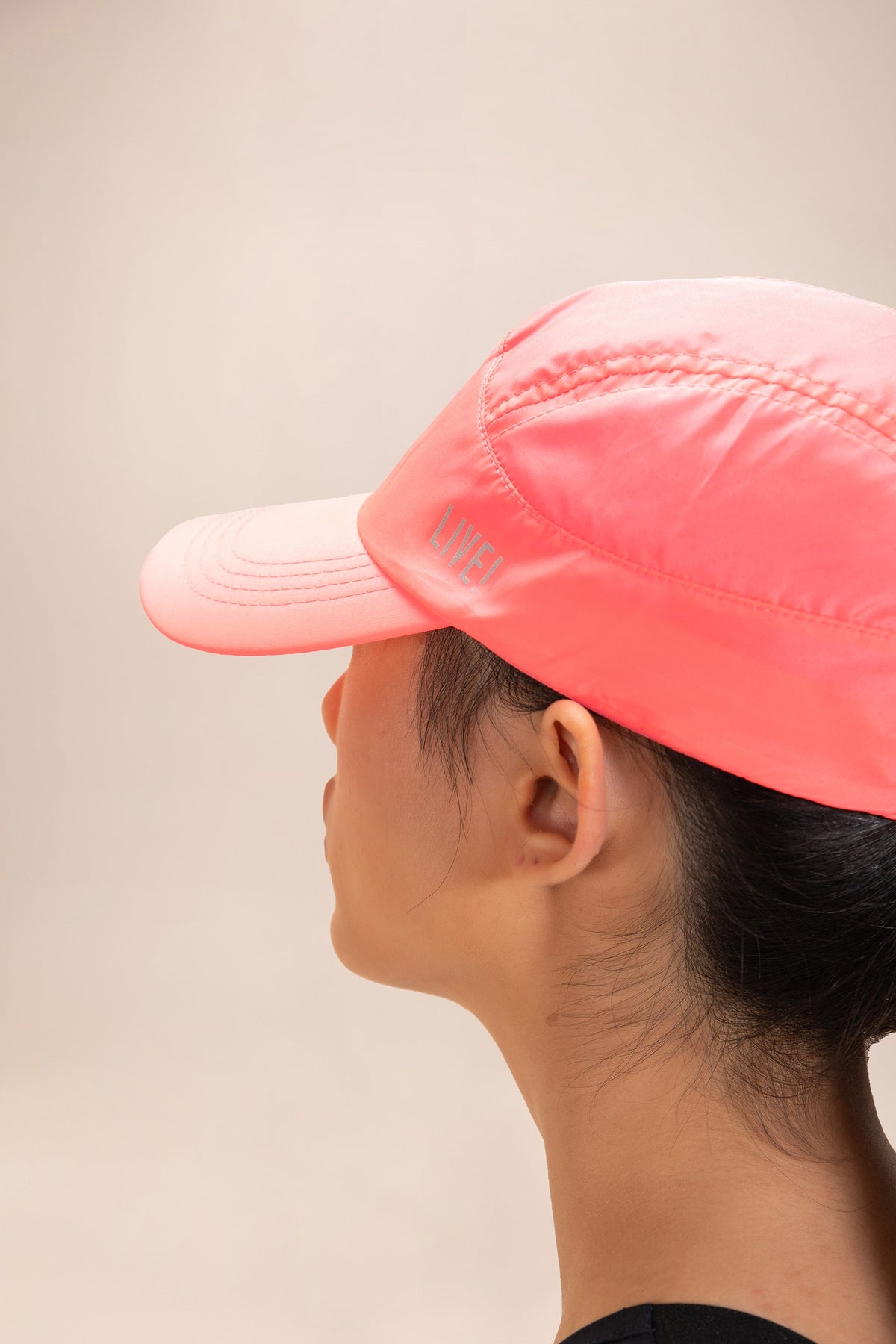 Training Reflex Cap