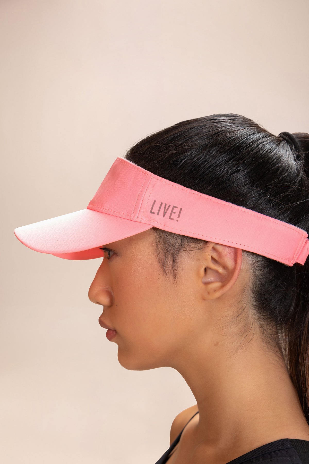 Easy Out Visor